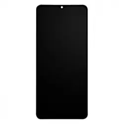 Bloc Completo Samsung Galaxy A12 Pantalla Lcd Cristal Táctil Recambio Negro