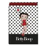 Carpeta Dohe 4 anillas 40 mm tamaño folio Betty Boop