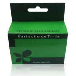 Cartucho Tinta Compatible con Brother LC1280 Magenta