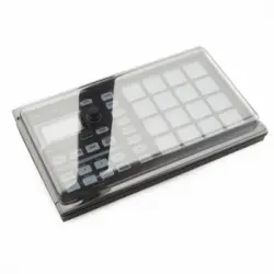 Cubierta Decksaver Ni Maschine Mikro Cover