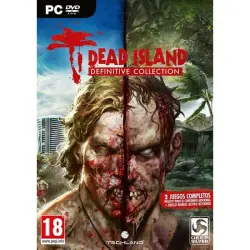 Dead Island: Definitive Collection PC