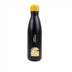 Erik Editores Botella Minions 500 Ml En Metal