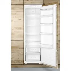 Fagor - Frigorífico Integrable 1 Puerta Puertas Reversibles - 3FIB-1725