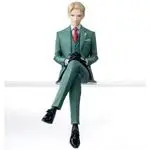 Figura SEGA Spy × Family Perching Loid 16cm
