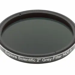 Filtros De Grises Nd-09 2" Explore Scientific