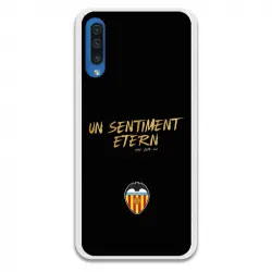 Funda Oficial Valencia Un Sentiment Para Samsung Galaxy A50