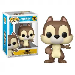 Funko Pop Disney Classics Chip