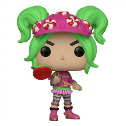 Funko Pop Fortnite Zoey