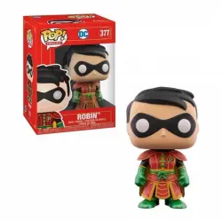 Funko Pop Heroes DC Imperial Palace Robin