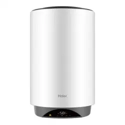 Haier - Termo eléctrico vertical Haier ES100V-VH3 con capacidad 95 de litros.