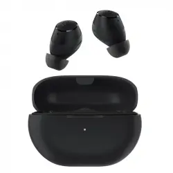 Haylou GT1 2022 Auriculares Bluetooth Negros