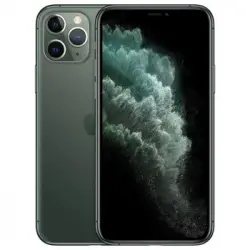 Iphone 11 Pro Max 512 Gb Verde Noche Reacondicionado - Grado Excelente ( A ) + Garantía 2 Años + Funda Gratis