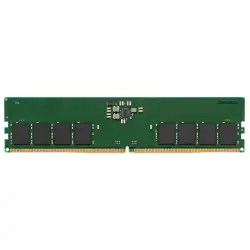 Kingston ValueRAM DDR5 5200MHz 16GB CL42