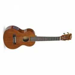 Mahalo Mj3vtvna Ukelele Tenor Amplific Vintage Nat