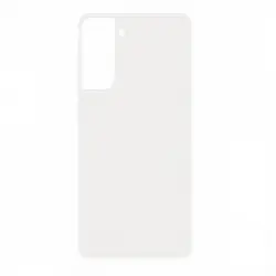 Mobile Tech Funda Flex Transparente para Samsung Galaxy S22