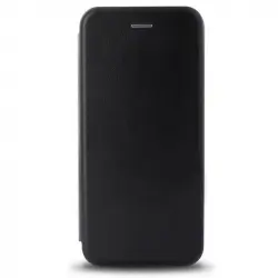 Mooov Funda Folio Negra para iPhone 12 Mini