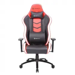 Newskill Kaidan Silla Gaming Negra/Roja