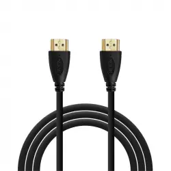 Pccom Essential Cable HDMI 2.1 30AWG 8k CCS 60Hz 3m