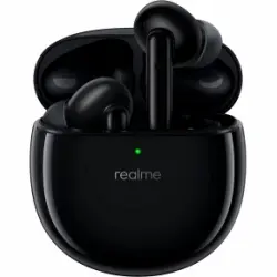 Realme Buds Air Pro Auriculares Bluetooth Negros