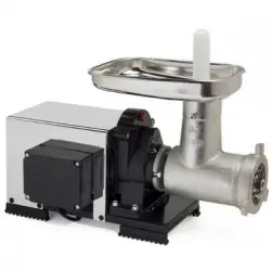 Reber Picadora De Carne 1200w - 9504 Nspi