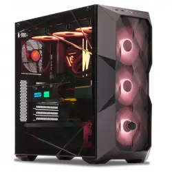 Sedatech PC Pro Gaming Watercooling AMD Ryzen 9 7950X/64GB/2TB SSD/RTX 4080