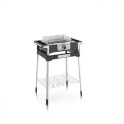 Severin - Barbacoa Grill PG 8118 DIGITAL BOOST