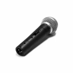 Shure Sm58 Se Microfono Vocal Profesional Comprar Online Barato