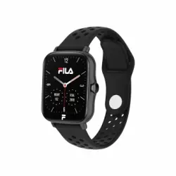 Smartwatch Fila SW/24B, GPS, Bluetooth 5.1, Negro