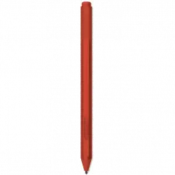 Stylus pen - Microsoft Surface Pen, 4096 puntos de presión, Rojo