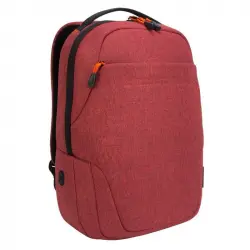 Targus Groove X Compact Mochila Coral para Portátil 15"