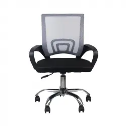 Thinia Home Classic Silla de Oficina Ruedas