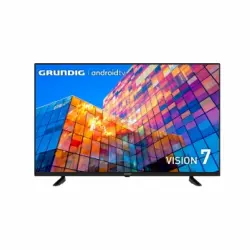 TV LED 139,7 cm (55") Grundig 55GFU7800B, 4K UHD, Smart TV