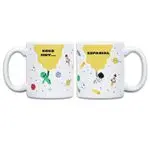 UO Taza Eres muy Espacial