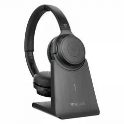 V7 HB600S Auriculares Bluetooth Negros