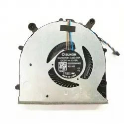 Ventilador Cpu Para Portátil Hp Probook 650 G4 Eg75070s1-c420-s9a 6033b0060801