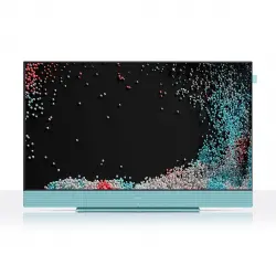 We. By Loewe - TV LED 81 Cm (32'') We. SEE 32 Azul Celeste, Full HD, HDR, Wi-Fi Y Smart TV