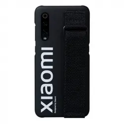 Xiaomi Mi Case Funda Negra para Xiaomi Mi 9