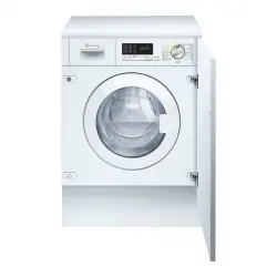 Balay - Lavadora Secadora Integrable 7 Kg / 1.200 Rpm - 3TW777B