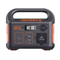 Batería portátil Jackery  Explorer 240EU