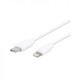 Cable EDENWOOD LIGHTNING USB C