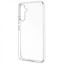 Carcasa Para Samsung Galaxy A34 5G Silicona Gel Flexible Fina Transparente