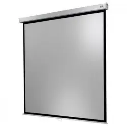 Celexon Pantalla De Proyeccion Manual Profesional Plus 160 X 160 Cm