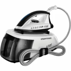 Centro de Planchado Russell Hobbs Steam Power 24420-56