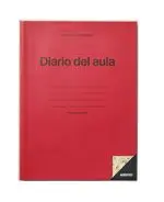 Diario del Aula Additio rojo