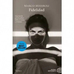 Fidelidad - Marco Missiroli