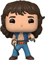 Figura Funko AC/DC Bon Scott 10cm