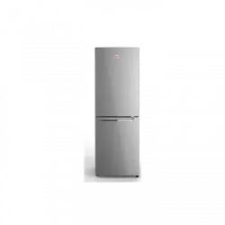 Frigorifico Combi Kromsline Kc1850cix 185x60 Inox A+