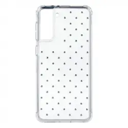 Funda Brillantes para Samsung Galaxy S21 Plus