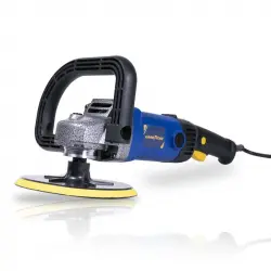 Goodyear Pulidora Excéntrica para Coche 1200W