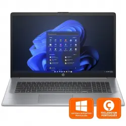 HP 470 G10 967R9ET Intel Core i5-1335U/16GB/512GB SSD/MX550/17,3'' (PT)